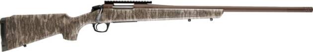 CVA CASCADE XT 350 LEG 22" - THREADED BRONZE/BOTTOMLAND