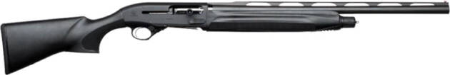BERETTA 1301 COMPETITION 12GA - 3" 21"VR CT-1 BLACK MATTE SYN