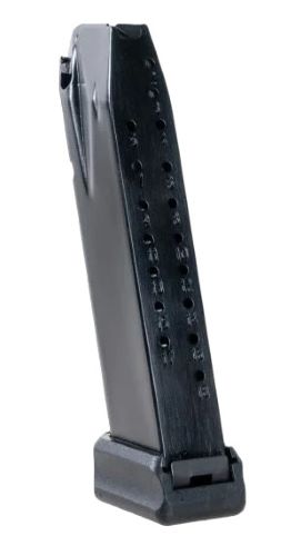 CANIK MAGAZINE TP9 FULL SIZE - 9MM 18RD + 2 EXTENSION