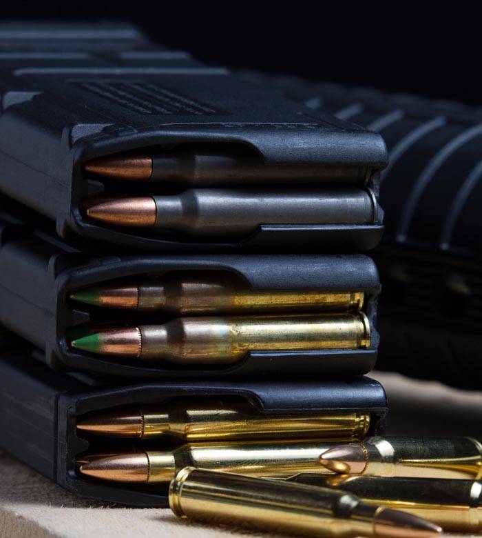 Ammo Ammo